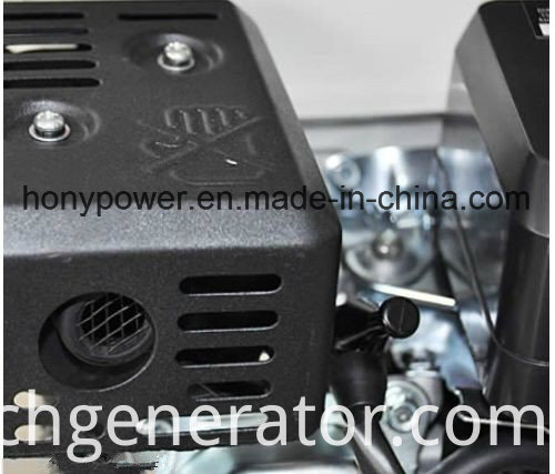 Petrol Engine/Boat Engine/Small Gasoline Engine/4-Stroke Engine